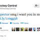 Illustration for article titled Sportsnets Hockey Twitter Account Has Been Hacked For Five Days